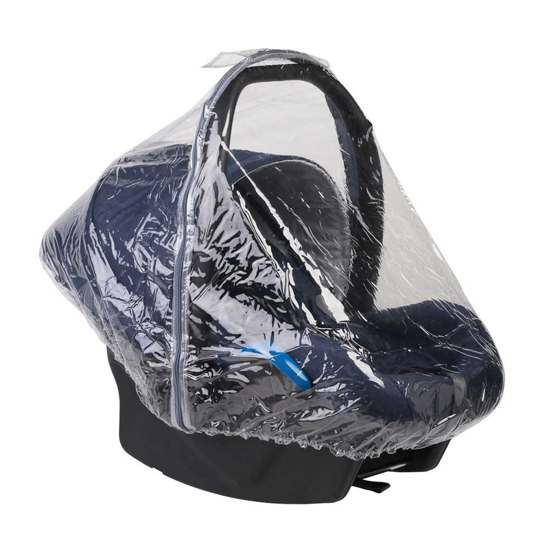 Universal Car Seat Raincover - Fits All Models (Including Doona)