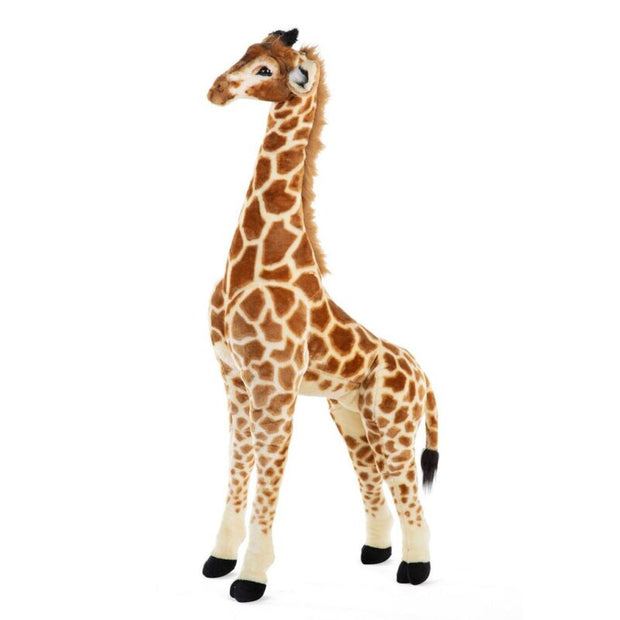 Childhome Standing Giraffe Stuffed Animal 135 cm