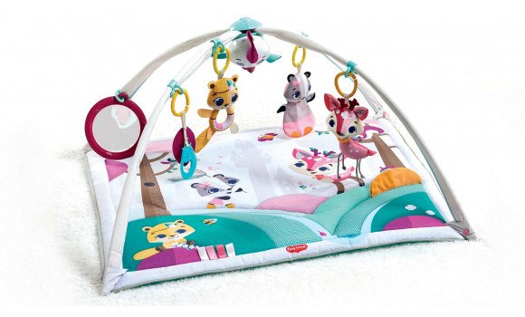 Tiny Love Gymini® Deluxe - Tiny Princess Tales™