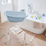 Badabulle Whale Adaptable Bathtub 0-24m