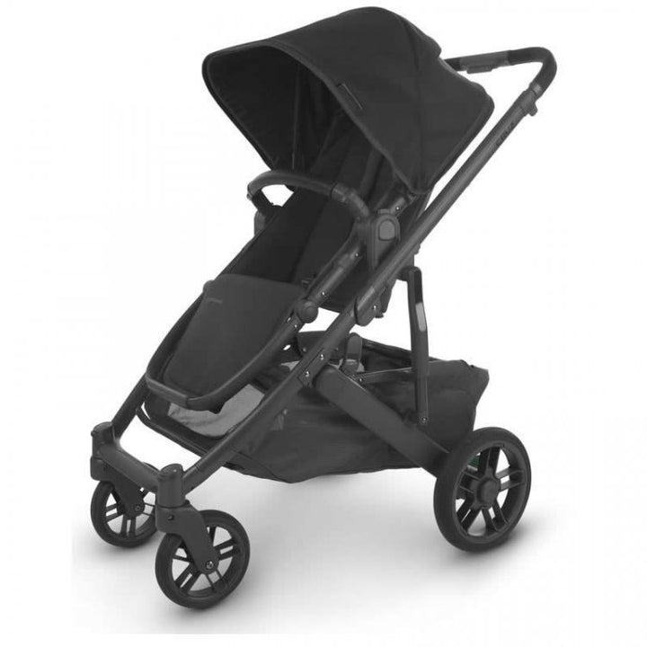 Uppababy CRUZ V2 Pushchair - Jake Black