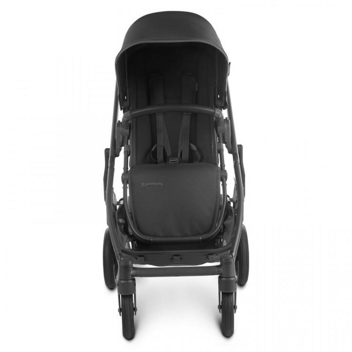 Uppababy CRUZ V2 Pushchair - Jake Black