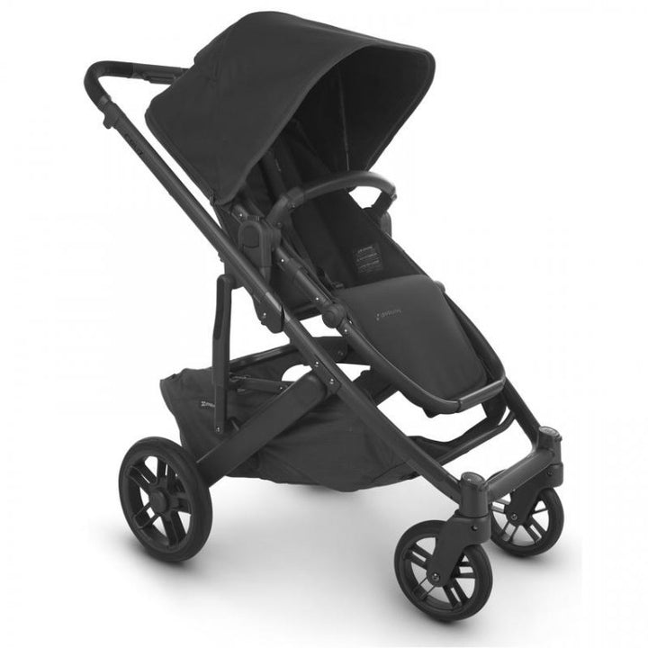 Uppababy CRUZ V2 Pushchair - Jake Black