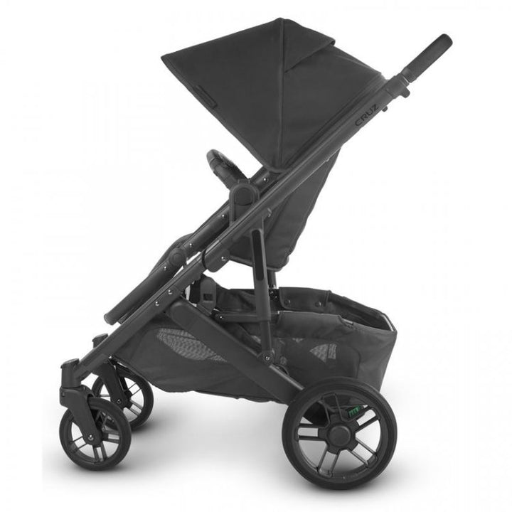 Uppababy CRUZ V2 Pushchair - Jake Black