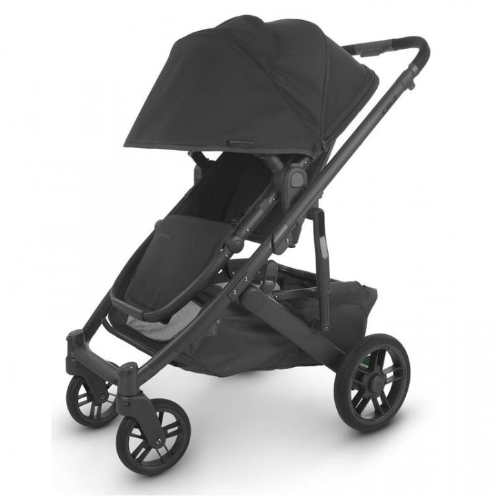 Uppababy CRUZ V2 Pushchair - Jake Black