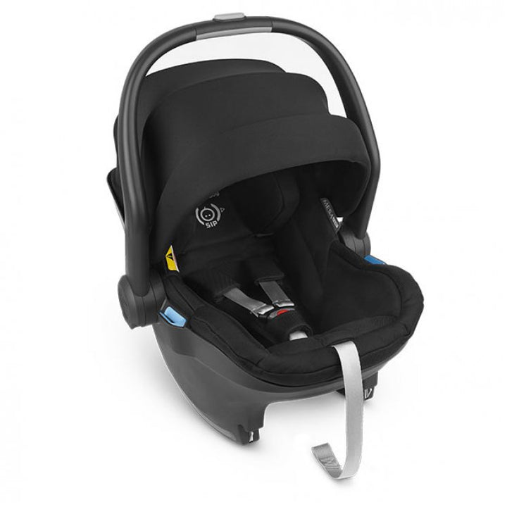 Uppababy Mesa i-Size Car Seat - Jake Black