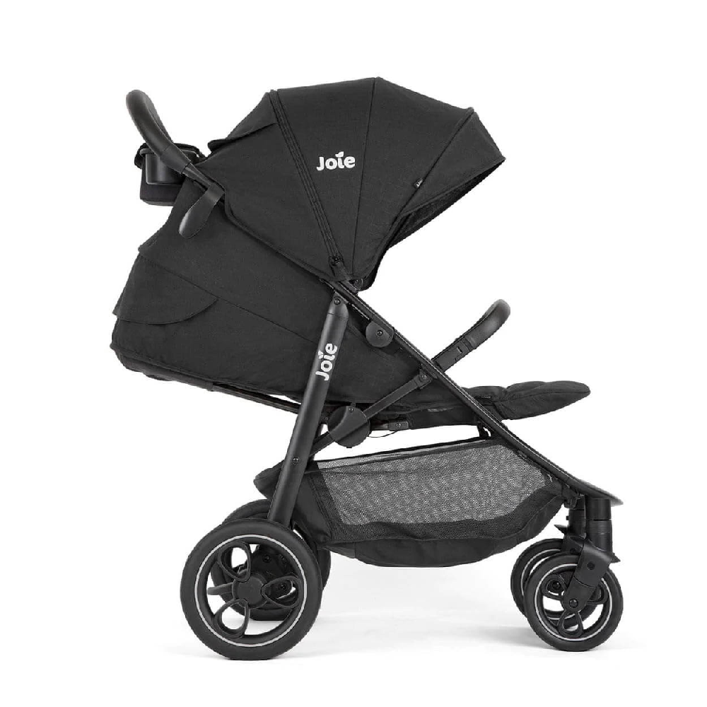 Joie Litetrax Pro Pushchair- Shale
