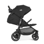 Joie Litetrax Pro Pushchair- Shale