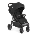 Joie Litetrax Pro Pushchair- Shale